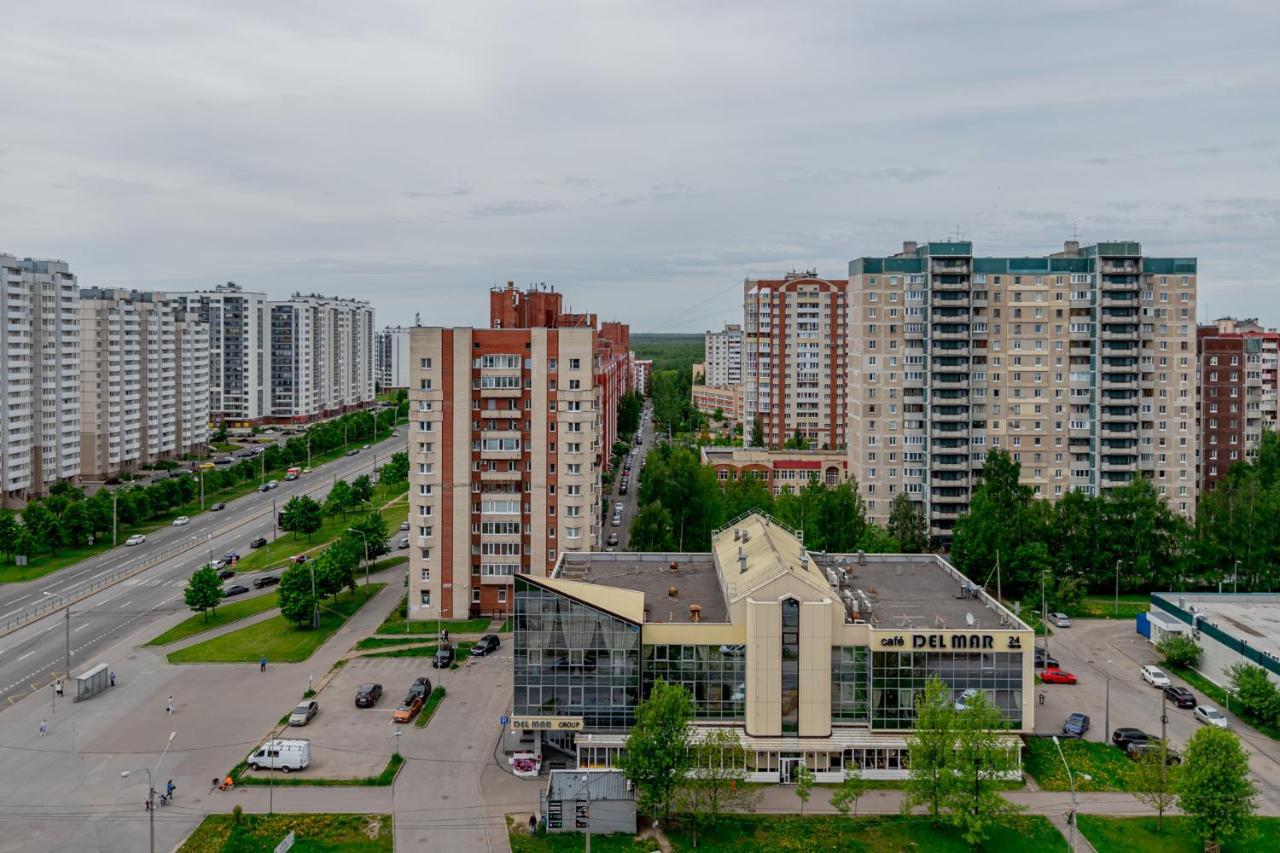 LOVELY PLACE ON BOGATIRSKY САНКТ-ПЕТЕРБУРГ (Россия) - Квартиры посуточно |  NOCHI